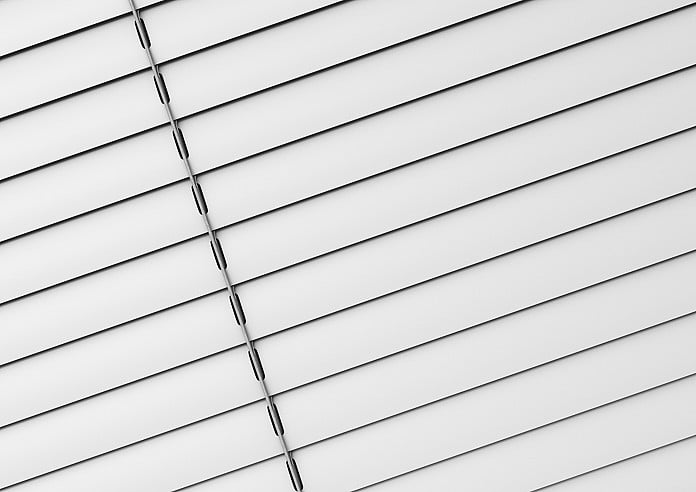 Vienna, Brilliant White - Venetian Blind - Image 4